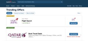 7 Best Shopping Portals To Earn Cash Back 3 - Shopping Portals Best Shopping Portals To Earn Cash Back – rcapital one shopping